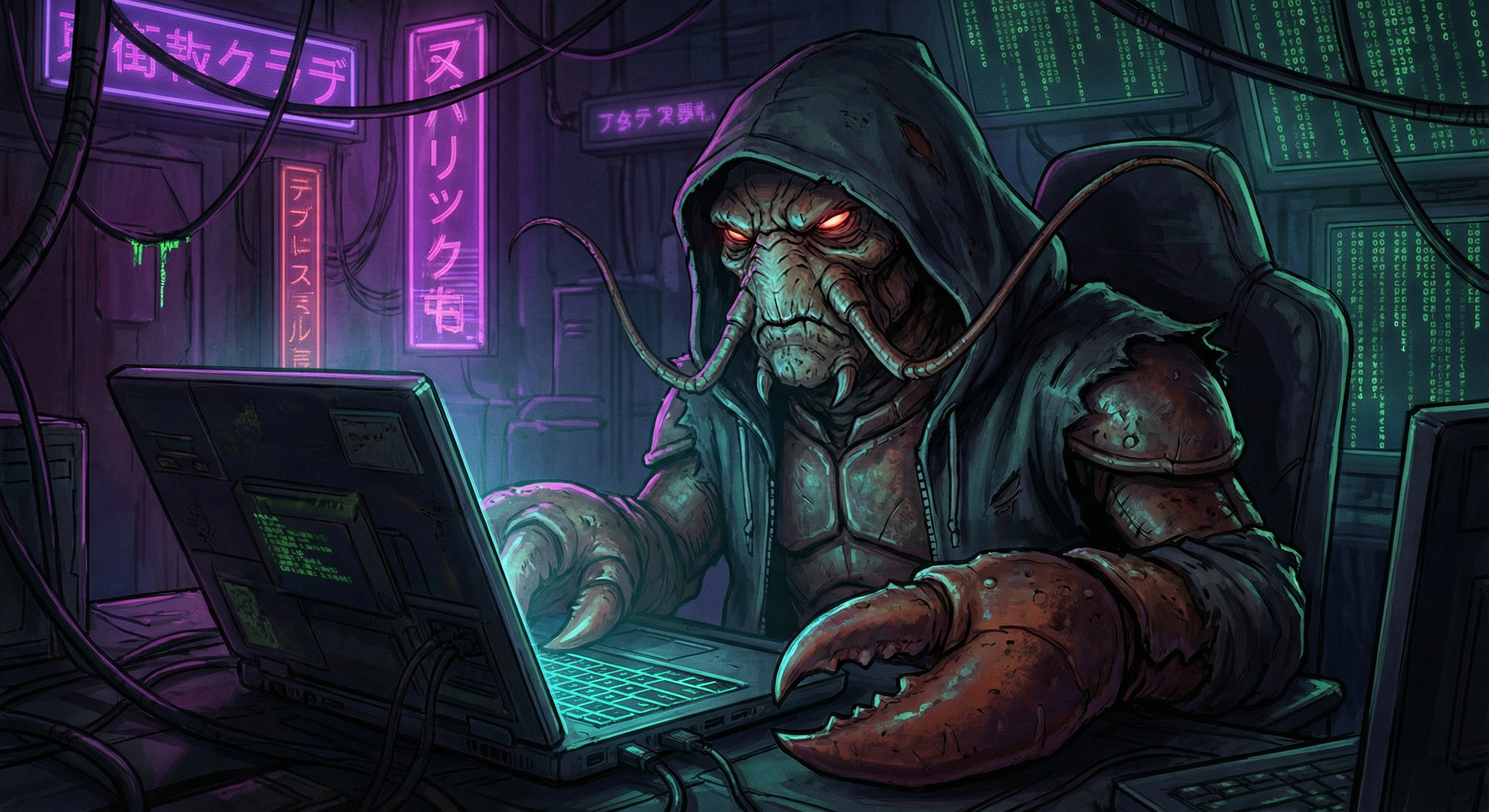 Clawdbot SecOps: The 10 Threats You Didn't Know Existed (And How to Stop Them)