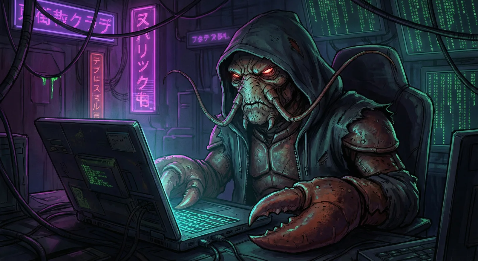 Clawdbot SecOps: The 10 Threats You Didn't Know Existed (And How to Stop Them)