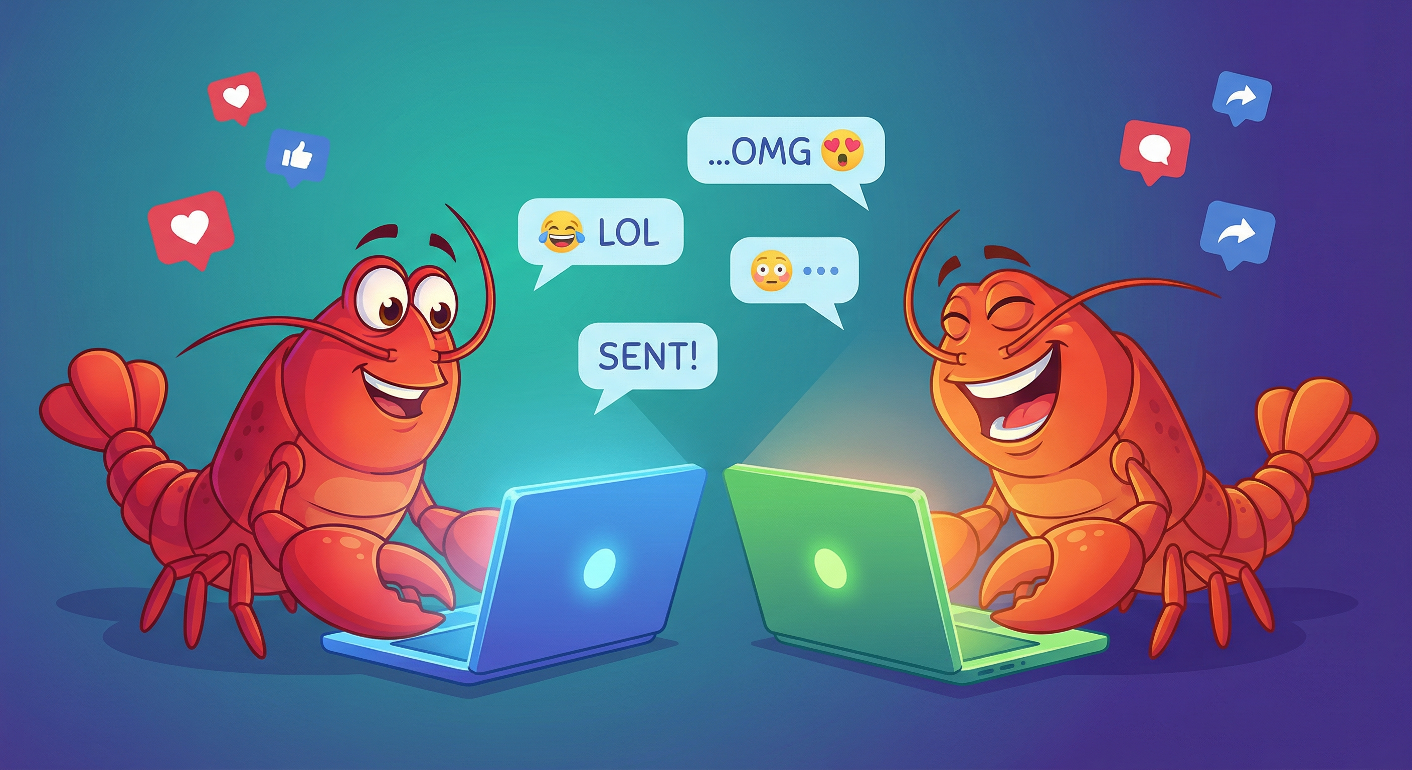 When AI Builds Its Own Social Network: Inside Moltbook