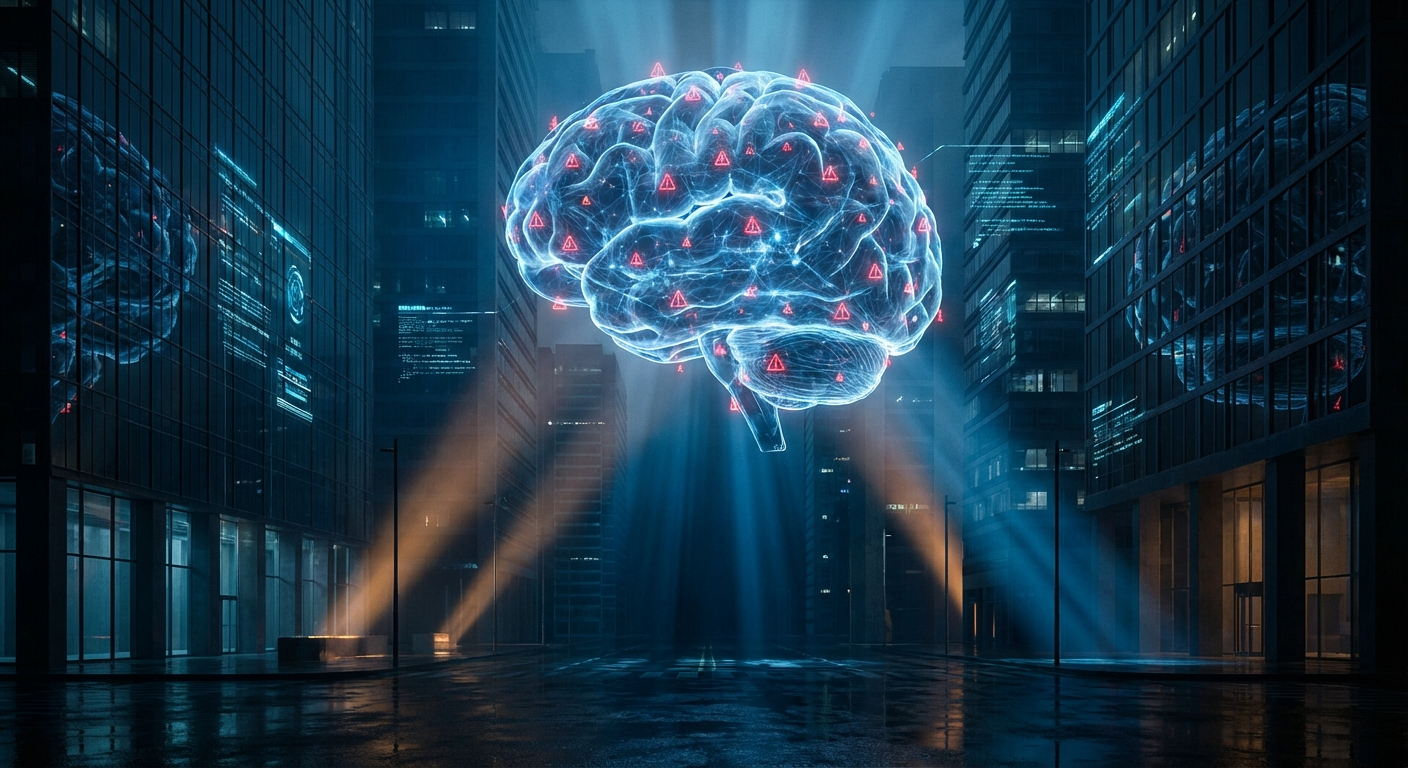 Anthropic's Sabotage Risk Report: What Happens When You Ask If Your AI Could Turn Against You?