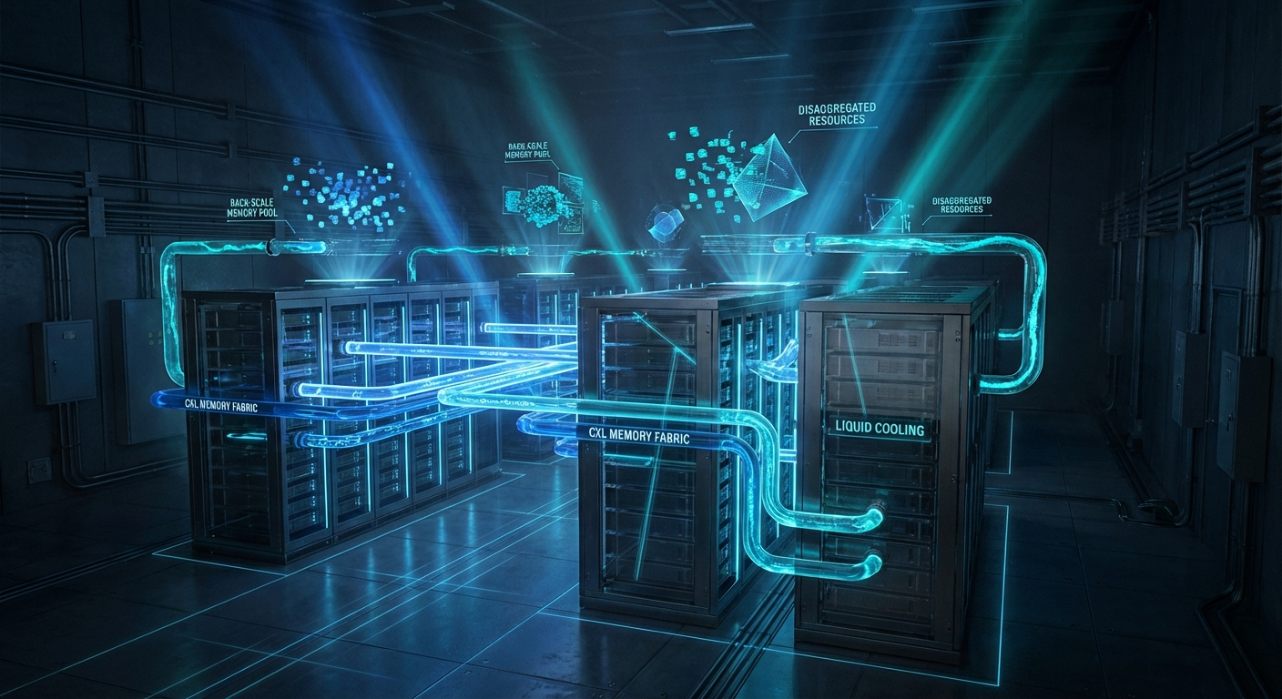 IT Infrastructure Trends 2026 and Beyond: The Shifts Everyone's Missing