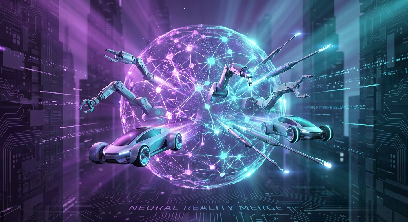 AMI Labs and the World Model Revolution: Why Yann LeCun Walked Away From Meta