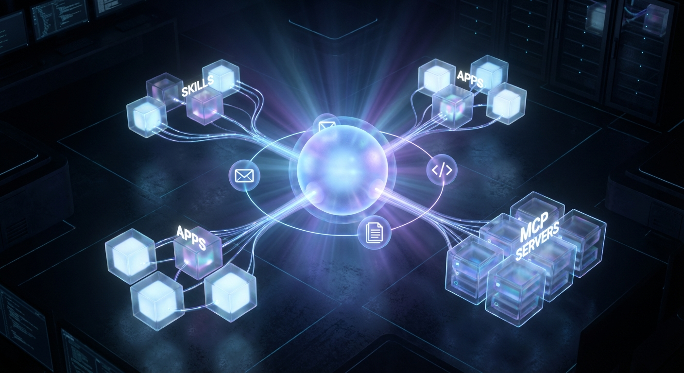 OpenAI Codex Plugins: Extending Your AI Coding Assistant