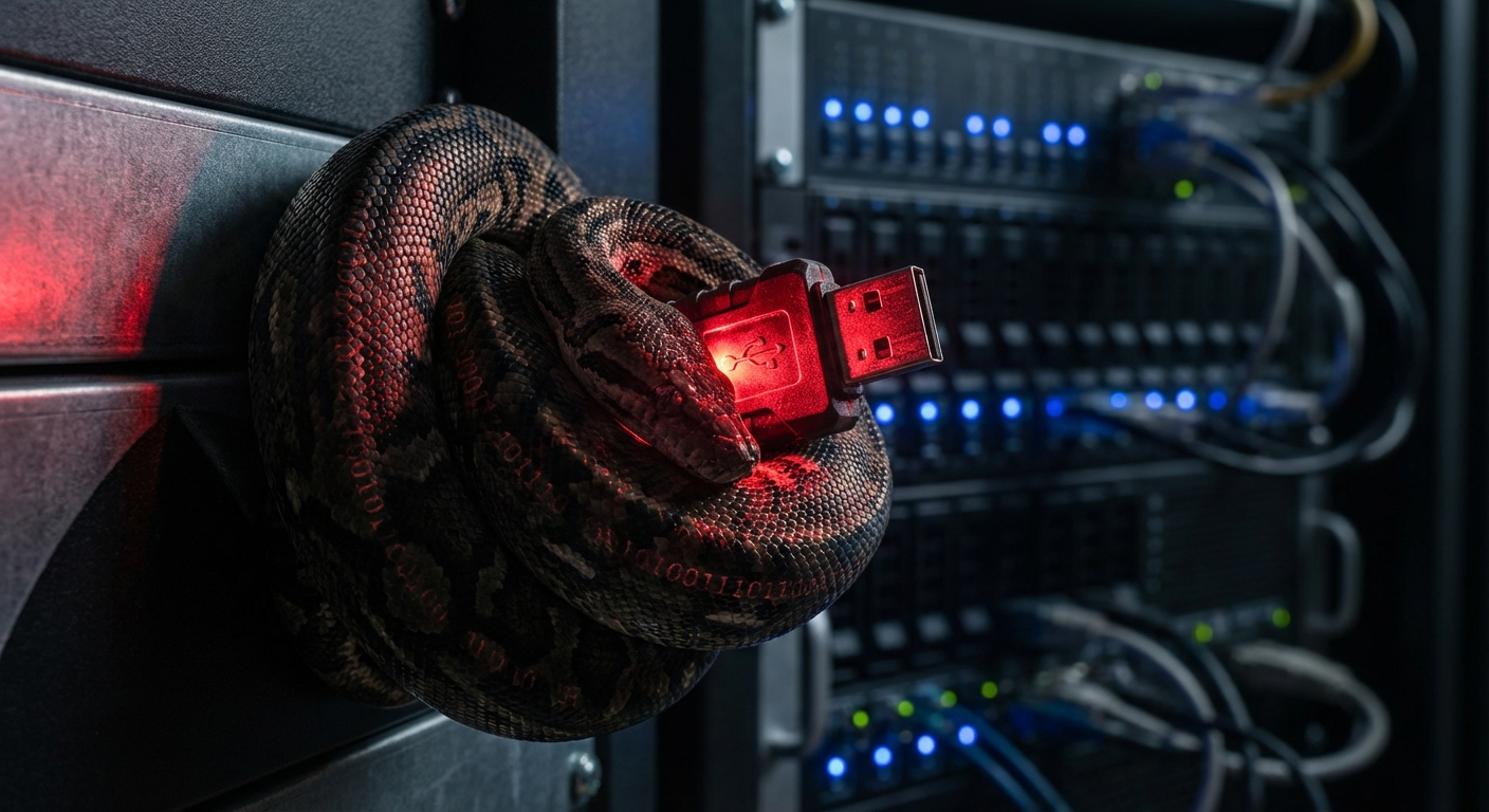 The LiteLLM Supply Chain Attack: 47,000 Downloads in 46 Minutes