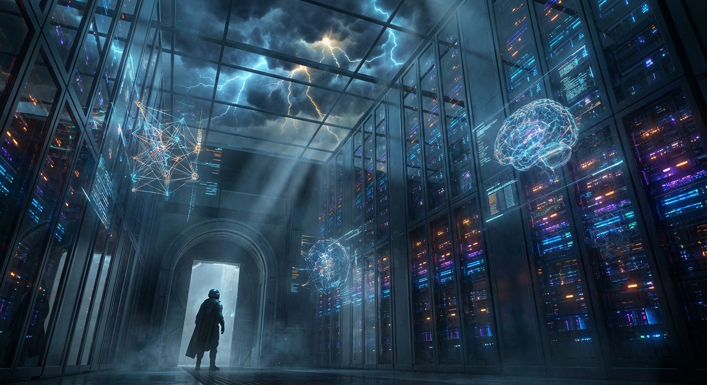 OpenAI's $110 Billion Bet: Scaling AI for Everyone