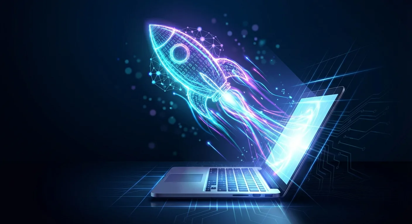 From Vibe Code to Market: A Practical Guide for New App Developers