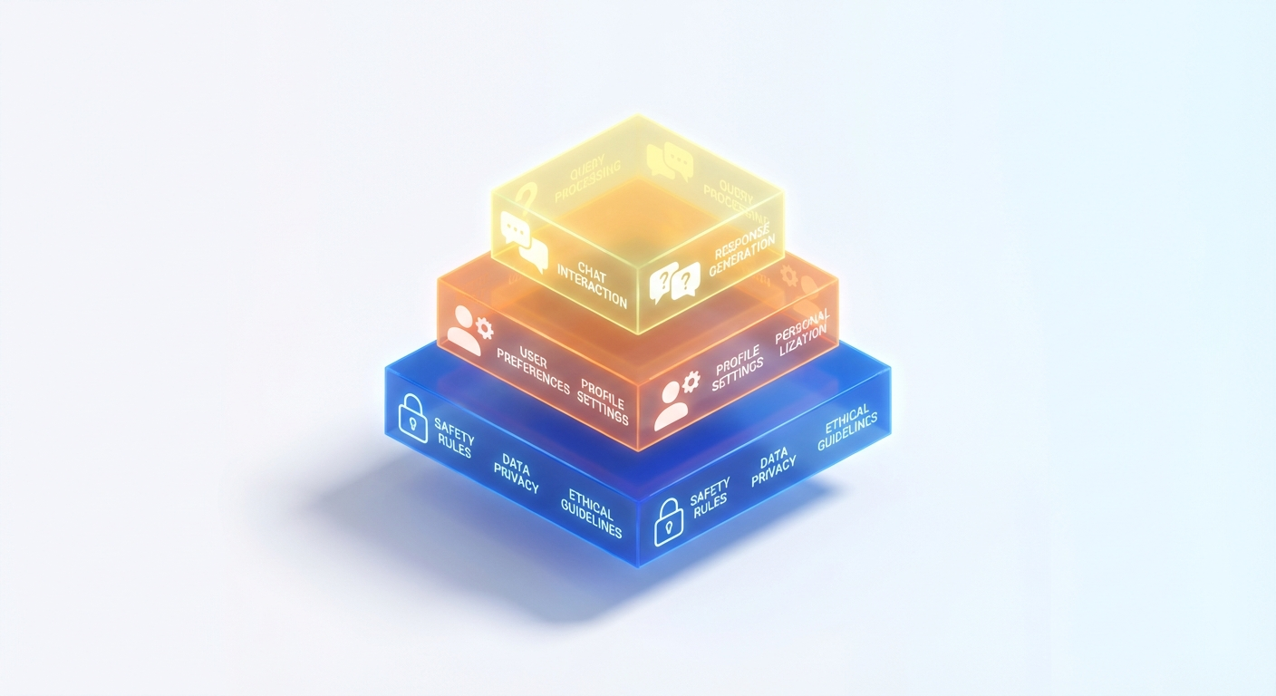 Mastering Custom Instructions: Building Your AI's Behavioral Constitution