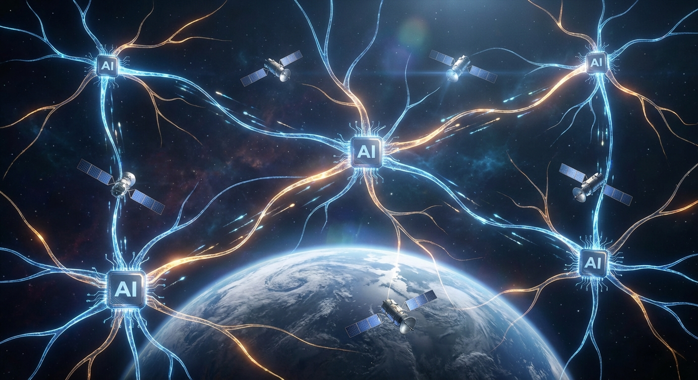 AI News Roundup: March 2026 — The Agentic Era Arrives